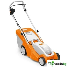 STIHL RME 339 - ПРОФЕСИОНАЛНА ЕЛЕКТРИЧЕСКА КОСАЧКА БЕЗ СОБСТВЕН ХОД С 37 СМ ДИАМЕТЪР НА КОСЕНЕ STIHL RME 339 - ПРОФЕСИОНАЛНА ЕЛЕКТРИЧЕСКА КОСАЧКА БЕЗ СОБСТВЕН ХОД С 37 СМ ДИАМЕТЪР НА КОСЕНЕ